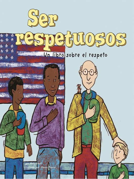 Ser respetuosos